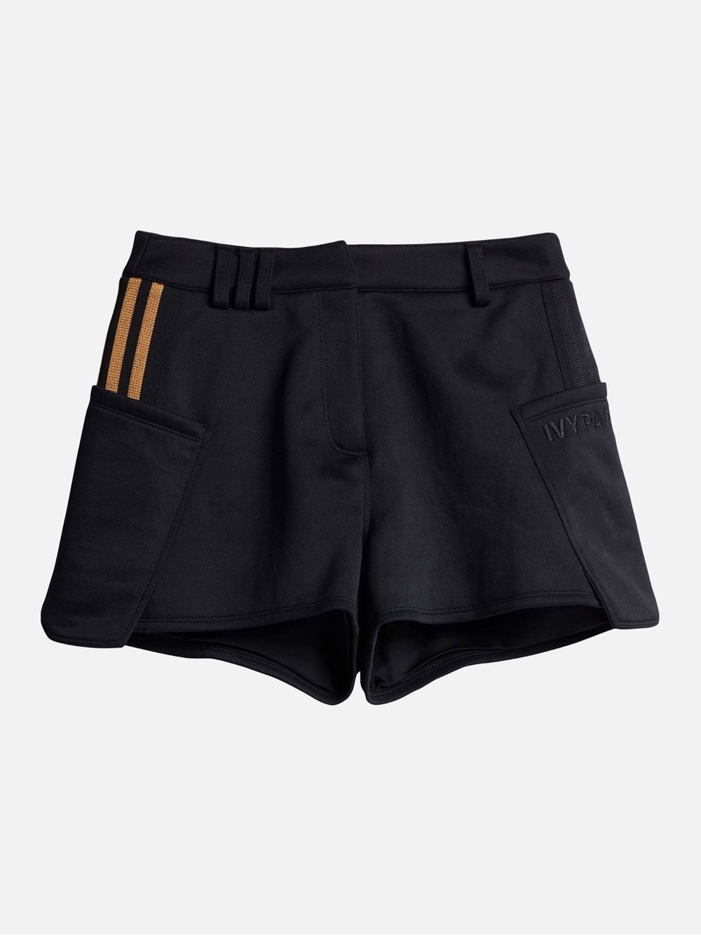 Adidas x IVY PARK Black Shorts